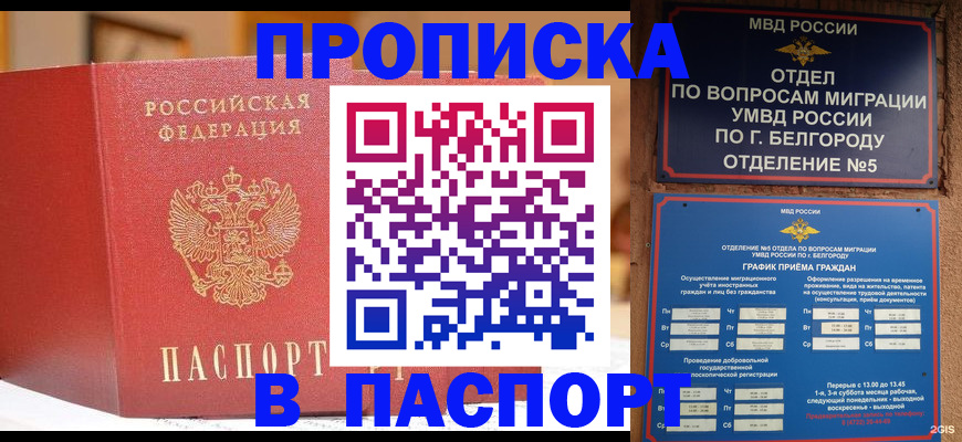 временная регистрация в квартире в Балашихе